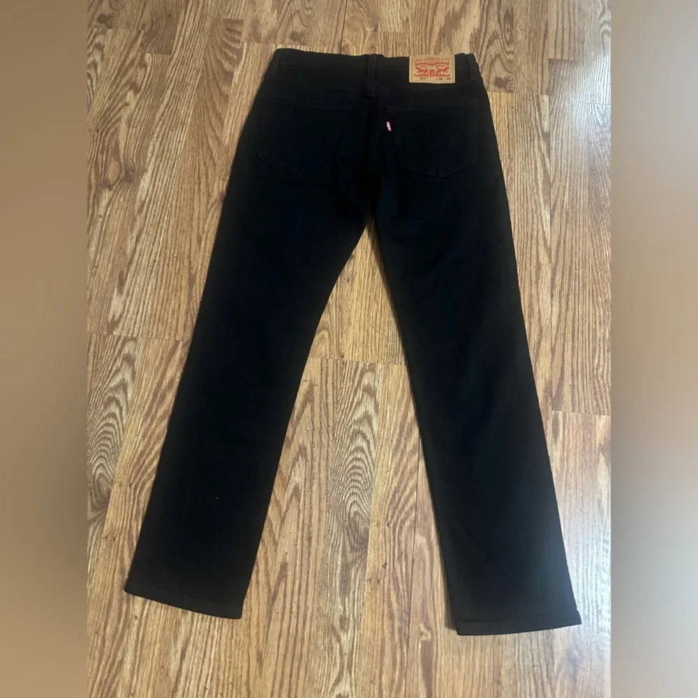 🆕 Men's Levi's® 511™ Slim Fit Flex Jeans Size 30 - Picture 6 of 9